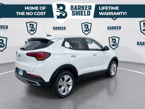 New 2026 Buick Encore GX Preferred w/ Comfort Package AWD/4WD image 9