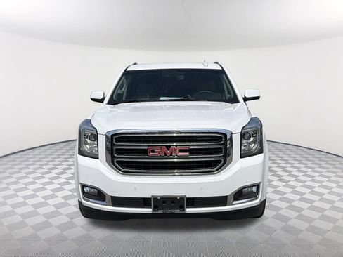 Used 2016 GMC Yukon XL SLT w/ Open Road Package image 2