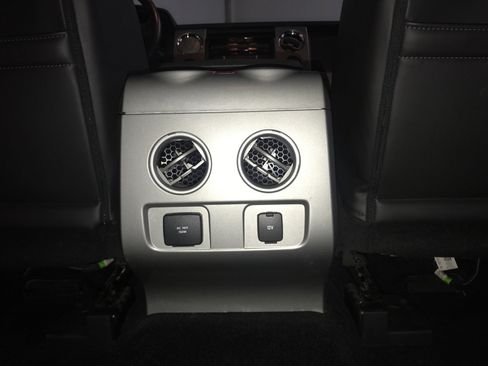 Used 2011 Ford F150 FX2 w/ FX Luxury Pkg image 14