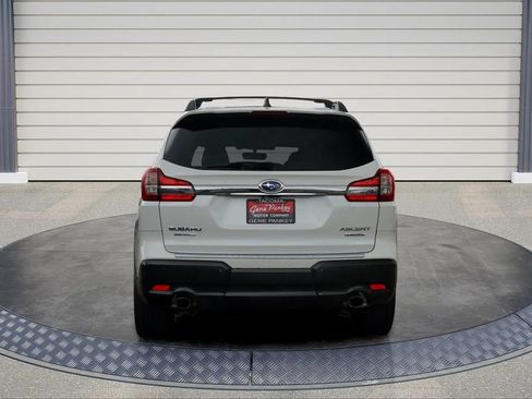 Used 2019 Subaru Ascent Limited w/ Popular Package #3 AWD/4WD image 6