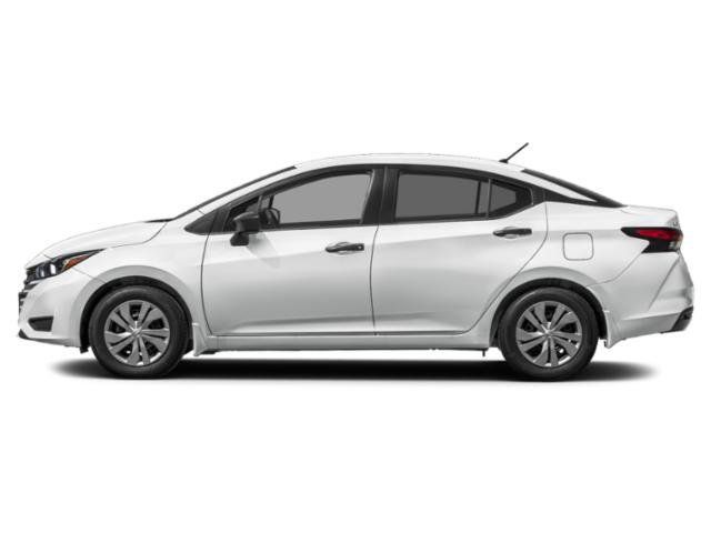 Used 2024 Nissan Versa S w/ S Plus Package FWD image 6