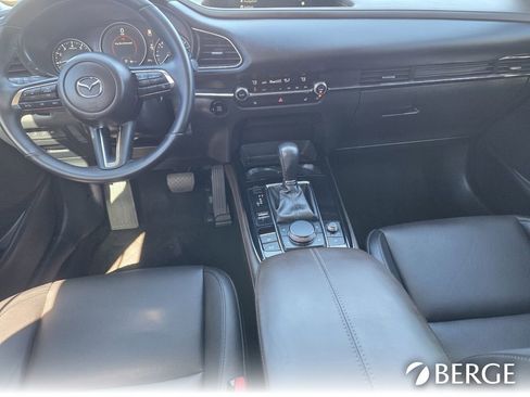 Certified 2025 MAZDA CX-30 AWD 2.5 S w/ Premium Package image 28