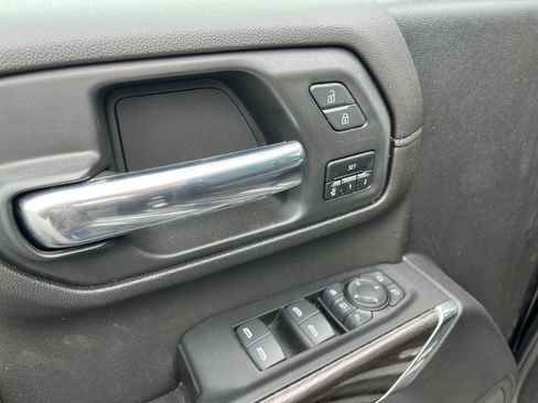 Certified 2023 Chevrolet Silverado 2500 LTZ w/ LTZ Convenience Package image 22