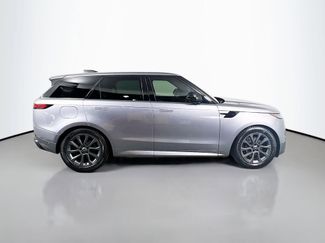 Certified 2024 Land Rover Range Rover Sport Dynamic SE video 4
