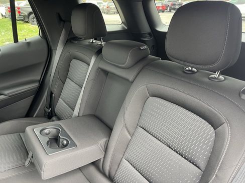 New 2026 Chevrolet Equinox LT image 24