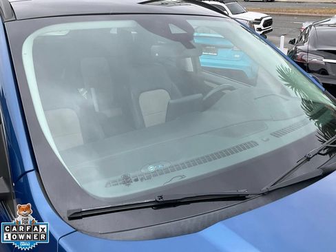 Used 2022 Ford Escape Titanium w/ Titanium Premium Package FWD image 79
