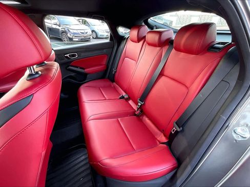 Used 2025 Acura Integra A-Spec image 28