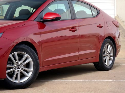 Used 2019 Hyundai Elantra Value Edition FWD image 22