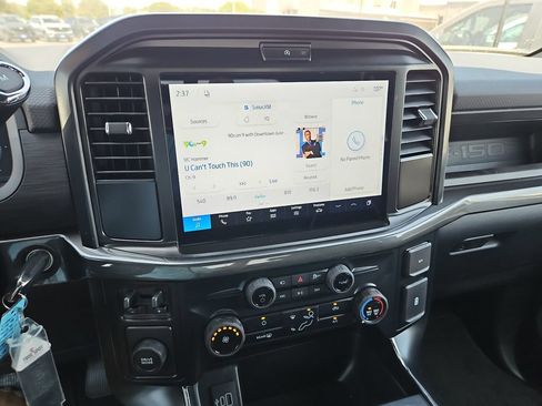 New 2026 Ford F150 STX w/ Equipment Group 200A RWD image 25