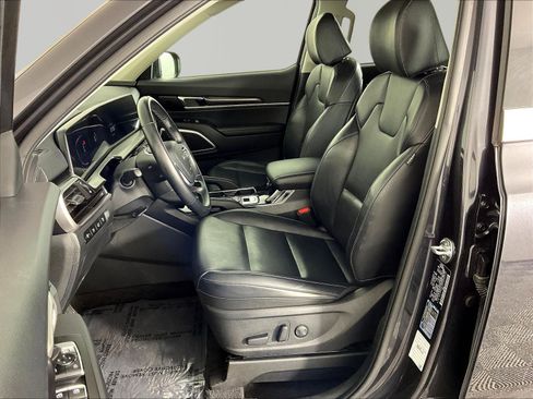 Used 2025 Kia Telluride S AWD/4WD image 20