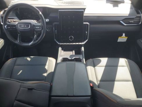 Certified 2024 GMC Acadia AT4 w/ LPO, Floor Liner Package image 15