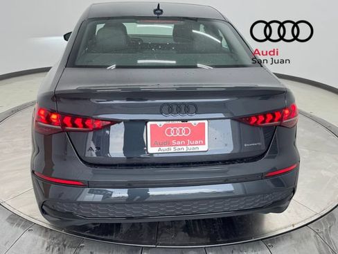 New 2026 Audi A3 2.0T Premium AWD/4WD image 33