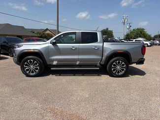 New 2026 GMC Canyon Denali AWD/4WD video 2