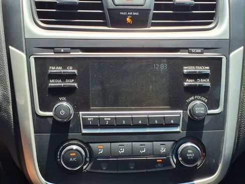 Used 2016 Nissan Altima 2.5 SR image 17