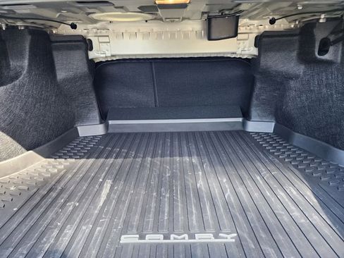 Certified 2026 Toyota Camry SE image 6