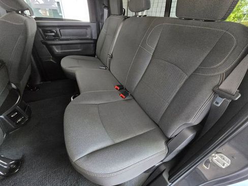 Used 2022 RAM 2500 Tradesman AWD/4WD image 22