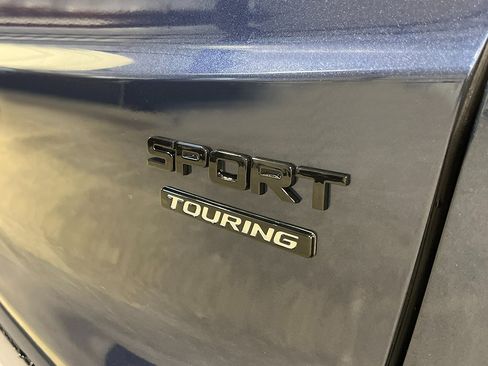 New 2026 Honda CR-V Sport Touring image 7