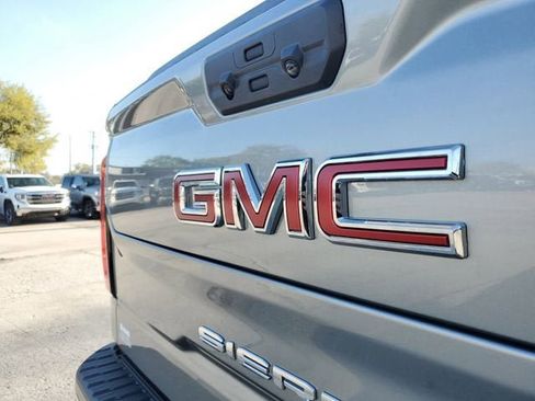 New 2026 GMC Sierra 1500 AT4 w/ AT4 Premium Package image 7