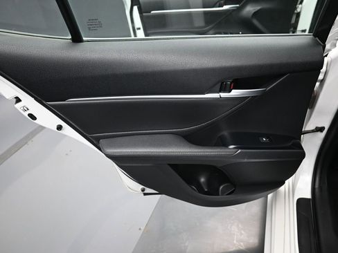 Certified 2018 Toyota Camry XSE w/ Driver Assist Package image 31