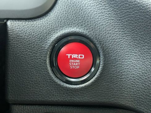 New 2026 Toyota Tundra SR5 image 29