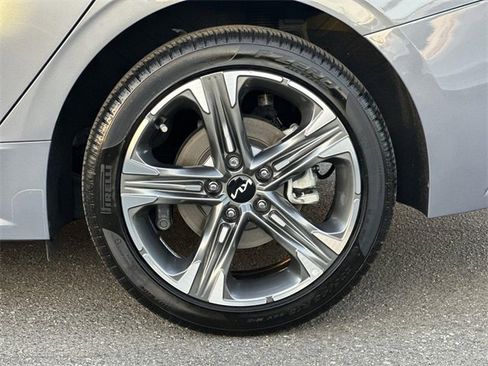 Used 2023 Kia K5 EX image 33