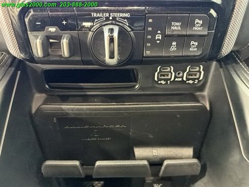 Used 2021 RAM 1500 Limited AWD/4WD image 29
