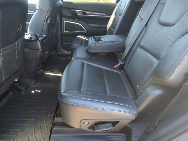Used 2021 Kia Telluride LX AWD/4WD image 22
