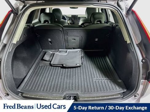 Used 2026 Volvo XC60 B5 Plus w/ Climate Package AWD/4WD image 30