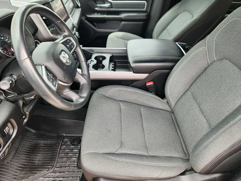 Used 2023 RAM 1500 Lone Star AWD/4WD image 13