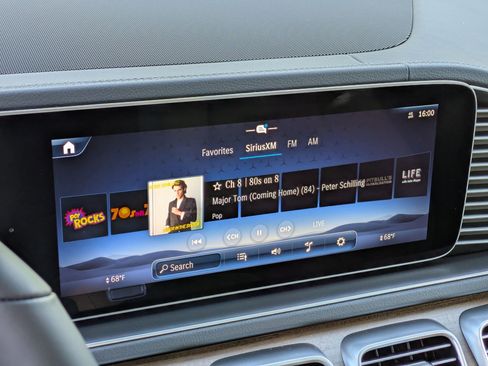 New 2026 Mercedes-Benz GLE 350 4MATIC image 24