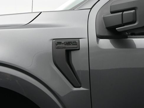 Used 2025 Ford F150 STX w/ Equipment Group 201A FX4 AWD/4WD image 17