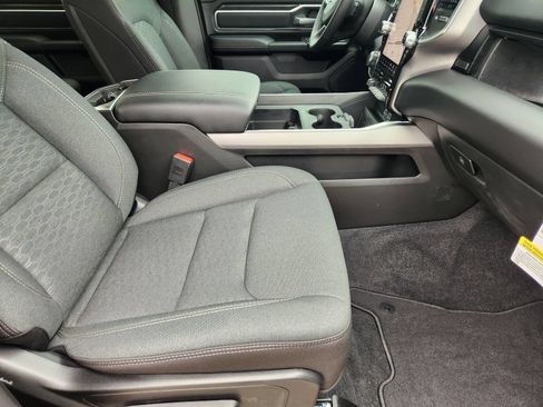 New 2026 RAM 1500 Lone Star AWD/4WD image 14
