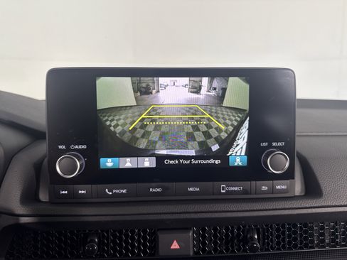 Used 2023 Honda CR-V Sport image 29