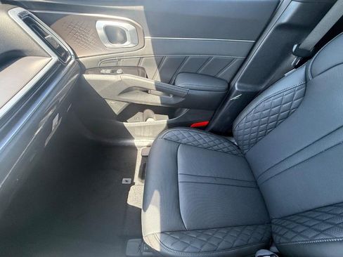 New 2026 Kia Sorento SX Prestige AWD/4WD image 21
