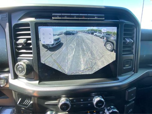 Used 2024 Ford F150 Lariat w/ Equipment Group 502A High AWD/4WD image 22