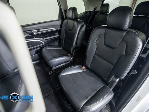 Used 2022 Kia Telluride S FWD image 32