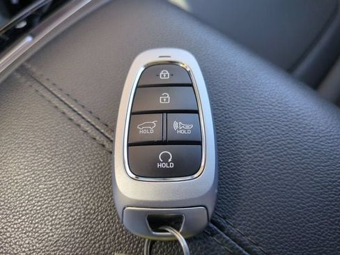 Used 2024 Hyundai Tucson SEL w/ Convenience Package AWD/4WD image 30