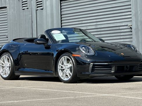 Certified 2021 Porsche 911 Carrera image 10