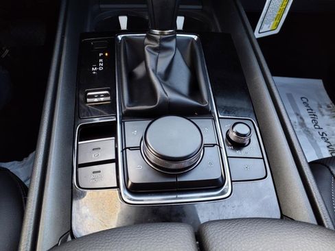 Certified 2024 MAZDA CX-50 2.5 Turbo w/ Cargo Package image 20