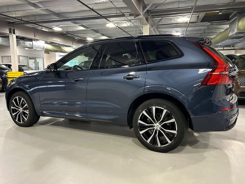 Certified 2024 Volvo XC60 B5 Plus w/ Protection Package Premier AWD/4WD image 4
