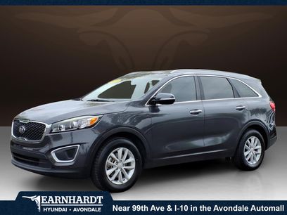 Used 2018 Kia Sorento LX