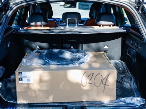 New 2026 Mercedes-Benz GLC 43 AMG 4MATIC image 27