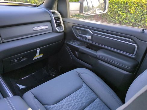 New 2026 RAM 1500 Big Horn image 17