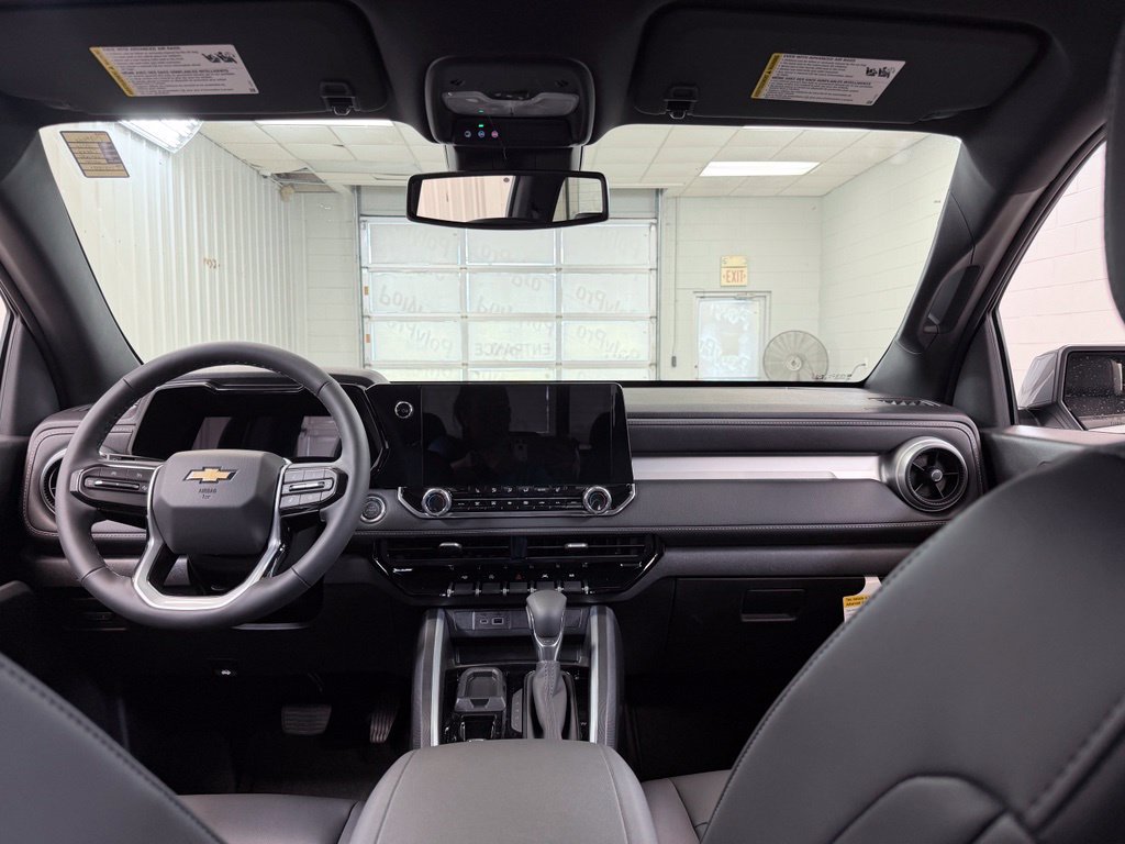 New 2026 Chevrolet Colorado LT w/ LT Convenience Package RWD image 26