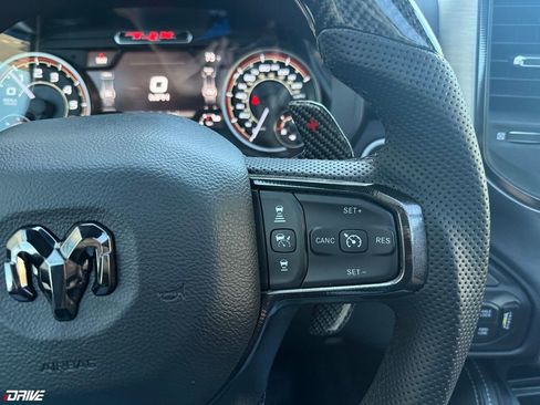 Used 2022 RAM 1500 TRX w/ TRX Level 2 Equipment Group AWD/4WD image 34