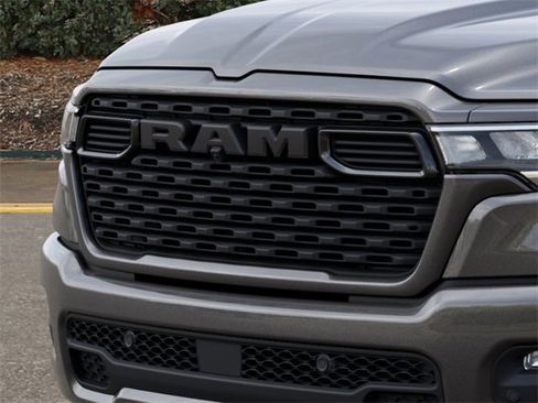 New 2025 RAM 1500 Lone Star image 11