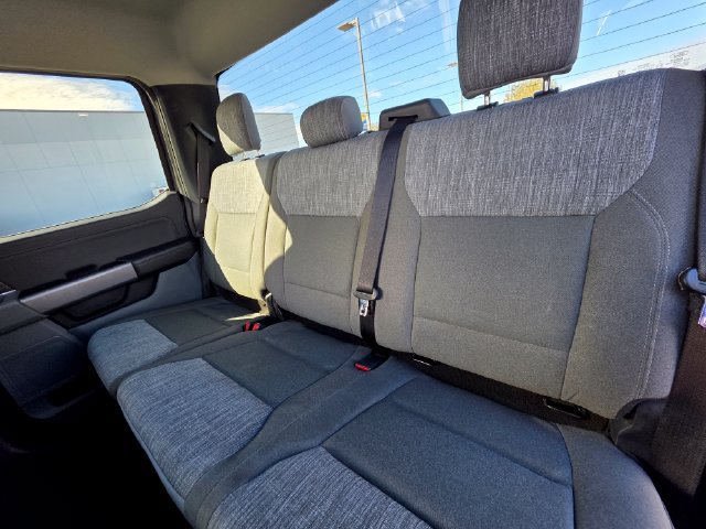 Used 2022 Ford F150 XLT w/ Equipment Group 302A High AWD/4WD image 16
