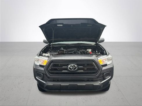 Used 2023 Toyota Tacoma SR image 4