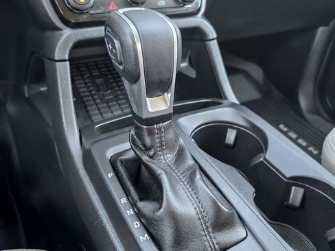 Used 2024 Ford Ranger XLT w/ Equipment Group 301A High image 12