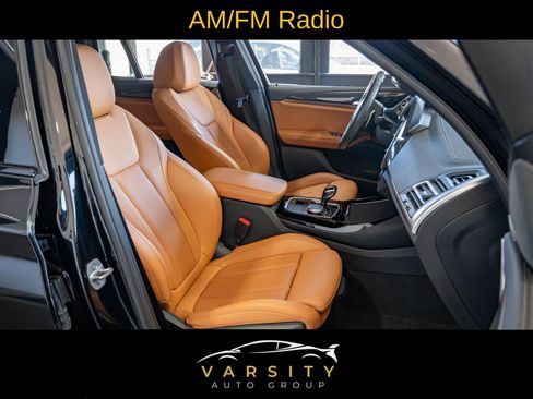 Used 2024 BMW X3 M40i w/ Premium Package image 17